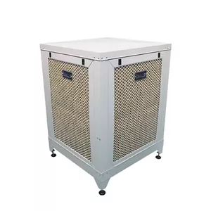 کولر آبی 7000 آزمایش مدل BLDC SUPER