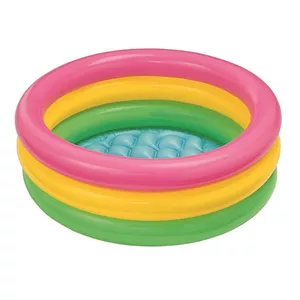 استخر توپ اینتکس مدل 58924