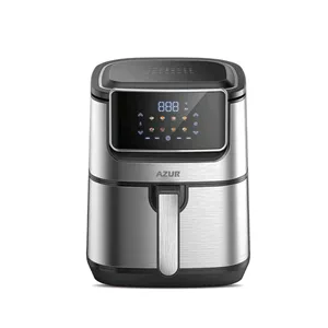 سرخ کن بدون روغن آزور مدل AZ-442AF