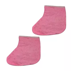 پاپوش مدل پارافین تراپی