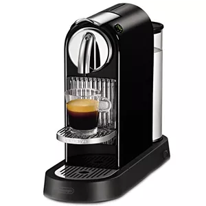 اسپرسوساز نسپرسو  en167 CitiZ DeLonghi