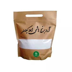 آرد برنج هاشمی معطر جوکول گیلان - ۵۰۰ گرم