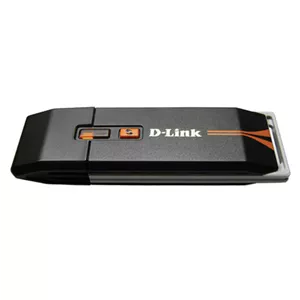USB کارت شبکه دی-لینک مدل DWA-125 New