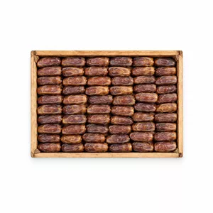 خرما پیارم درجه ۲ - ۲۰ کیلوگرم
