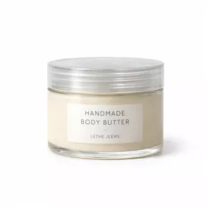 کره بدن شی باتر مدل بابونه حجم 150 میلی لیتر