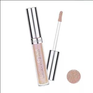 برق لب مایع تاپ فیس مدل Focus Point Perfect Gleam شماره 104 