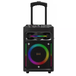 اسپیکر چمدانی پارتی باکس ایکس انرژی مدل THUNDER