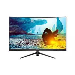 مانیتور فیلیپس مدل 275M8 سایز 27 اینچ