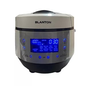 مولتی کوکر ۵ لیتری بلانتون مدل MC 2001