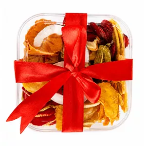 مخلوط میوه خشک - 210 گرم
