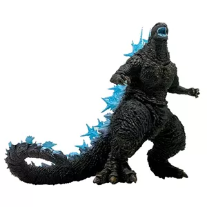 اکشن فیگور مدل گودزیلا طرح Godzilla KO 2023 Heat Ray ارتفاع 18 سانتی متر