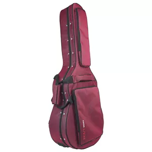 سافت کیس گیتار کلاسیک ایکات کیس مدل M2Y-105-8