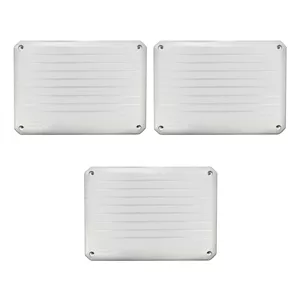 جعبه تقسیم برق سهند مدل 15-20 مجموعه 3 عددی