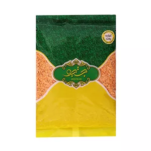 دال عدس جستجو - 900 گرم