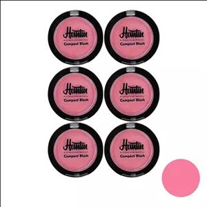 رژگونه هانتین شماره 707 بسته 6 عددی