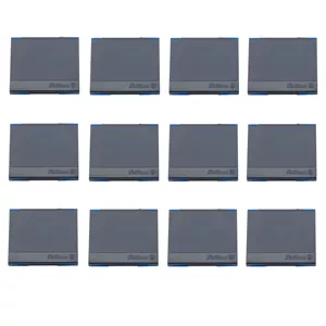 استامپ پلیکان مدل 43 بسته 12 عددی