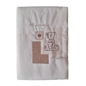 لحاف کودک کد 78 سایز 100 × 95 سانتی متر