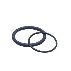 اورینگ دریچه گاز سیلیکونی آگومان کد 1001001270 مناسب برای رنو ال 90 بسته 2 عددی