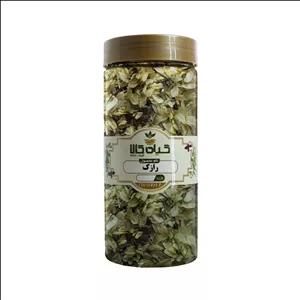 گلبرگ رازک خشک گیاه کالا - 50 گرم