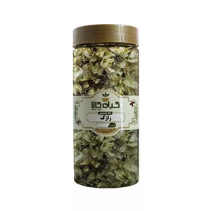 گلبرگ رازک خشک گیاه کالا - 100 گرم 