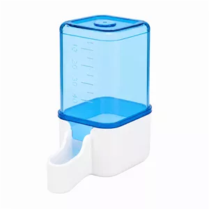 آبخوری پرندگان مدل 50 میلی‌لیتری کد BW-50