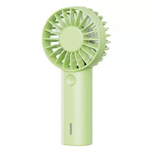 پنکه دستی ریمکس مدل RS-SF06 ظرفیت 1200 میلی آمپر ساعت