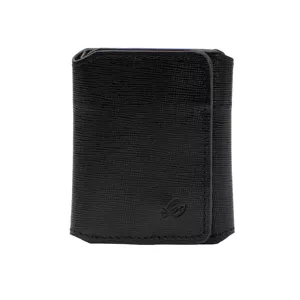 کیف پول چرم عطارد مدل چرم طبیعی کد K56