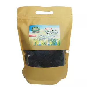 چای شکسته ممتاز رشتیان گیلان - 500 گرم