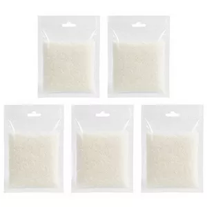 جرم گیر کتری و سماور مدل Q-01 وزن 35 گرم بسته 5 عددی