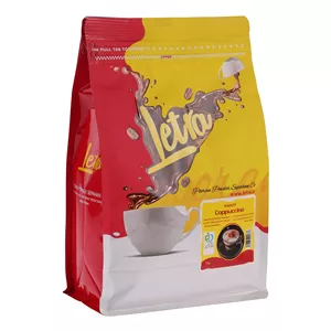 پودر کاپوچینو لترا - 1000 گرم