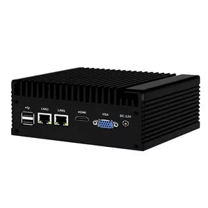 کامپیوتر کوچک نت کامپیوتر مدل i57-2LC با پردازنده Core i5 i5-7200u حافظه SSD با ظرفیت 256 گیگابایت رم DDR3 با ظرفیت هشت گیگابایت پردازنده گرافیکی Intel