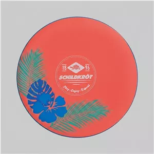 فریزبی شیلدکروت مدل Tropical Disc کد 001