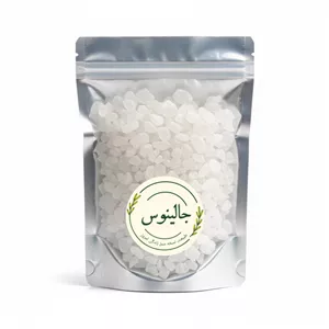 زاج سفید جالینوس - 100 گرم