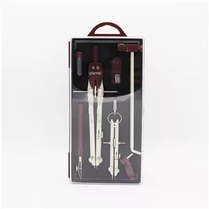 ست پرگار گرافیک کد ASCO700