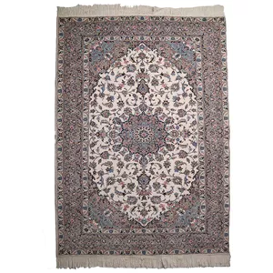 فرش دستباف شش متری مدل اردکان طرح مارال کد 4030134