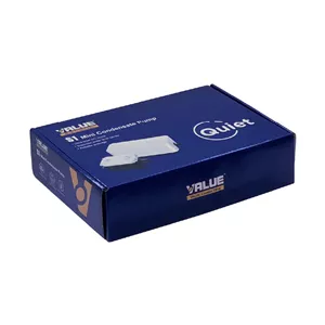 پمپ تخلیه آب کولر گازی ولیو مدل S1 Mini