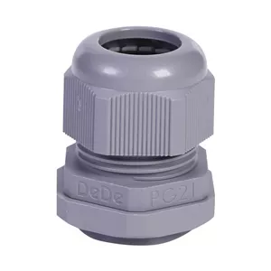 گلند کابل ده ده الکتریک گروپ مدل PPG21 بسته 100 عددی