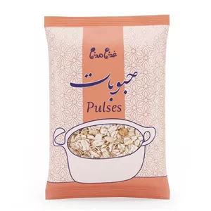 جو دوسر پرک غذامذا - 300 گرم