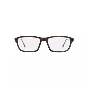 فریم عینک طبی مستطیلی زنانه ری بن مدل 0RX7038-5200 مناسب برای صورت بیضی، گرد و مثلث
