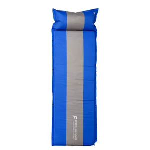 زیرانداز کیسه خواب یک نفره فلیکانگ مدل فوم و باد FK-WF-M سایز 185×65 سانتی متر