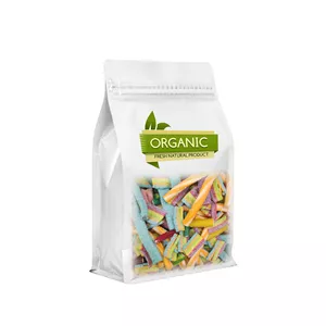 پاستیل ترش مخلوط - 250 گرم