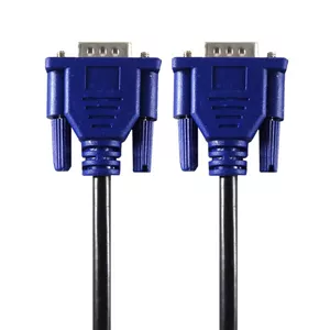 کابل VGA وی نت مدل V-3 طول 3 متر