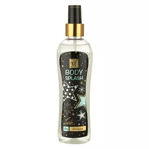 بادی اسپلش زنانه مای مدل Be Unique حجم 200 میلی لیتر