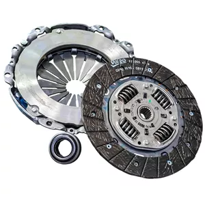 کیت کلاچ والئو مدل هیرینگتون کد Runa به همراه بلبرینگ مناسب برای پژو 206 تیپ 5 و پژو 207