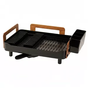 آبچکان کنتراست مدل یک طبقه طرح چوب کد TP2023