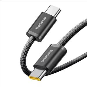 کابل تبدیل USB-C بیسوس مدل Dynamic 4 Series 100W طول 2 متر