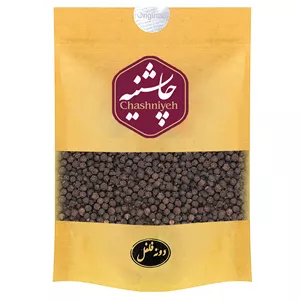 دونه فلفل سیاه چاشنیه - 200 گرم