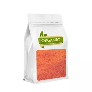 پاپریکا دودی ممتاز گالیور - 500 گرم