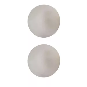 درپوش رینگ خودرو مدل 22041 مناسب برای پراید 141 بسته 2 عددی