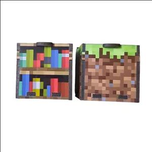 تراش مدل ماینکرفت کد mn16 بسته 2 عددی